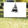 16" x 24" Yard Sign Thumbnail