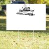 16" x 24" Yard Sign Thumbnail