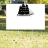 16" x 24" Yard Sign Thumbnail