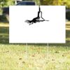 16" x 24" Yard Sign Thumbnail