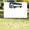 16" x 24" Yard Sign Thumbnail