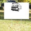 16" x 24" Yard Sign Thumbnail