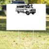 16" x 24" Yard Sign Thumbnail