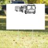 16" x 24" Yard Sign Thumbnail