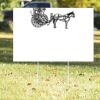 16" x 24" Yard Sign Thumbnail
