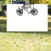 16" x 24" Yard Sign Thumbnail
