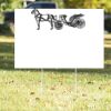 16" x 24" Yard Sign Thumbnail