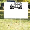 16" x 24" Yard Sign Thumbnail