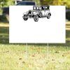 16" x 24" Yard Sign Thumbnail