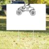 16" x 24" Yard Sign Thumbnail