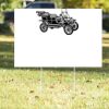 16" x 24" Yard Sign Thumbnail