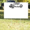 16" x 24" Yard Sign Thumbnail