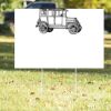 16" x 24" Yard Sign Thumbnail