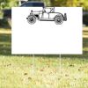 16" x 24" Yard Sign Thumbnail
