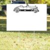 16" x 24" Yard Sign Thumbnail