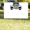 16" x 24" Yard Sign Thumbnail