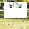 16" x 24" Yard Sign Thumbnail