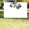 16" x 24" Yard Sign Thumbnail