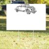 16" x 24" Yard Sign Thumbnail