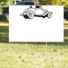 16" x 24" Yard Sign Thumbnail