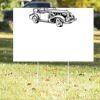 16" x 24" Yard Sign Thumbnail