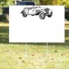 16" x 24" Yard Sign Thumbnail