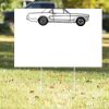 16" x 24" Yard Sign Thumbnail