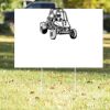 16" x 24" Yard Sign Thumbnail