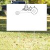 16" x 24" Yard Sign Thumbnail