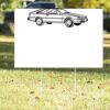 16" x 24" Yard Sign Thumbnail