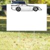 16" x 24" Yard Sign Thumbnail