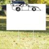 16" x 24" Yard Sign Thumbnail