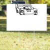 16" x 24" Yard Sign Thumbnail