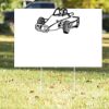 16" x 24" Yard Sign Thumbnail