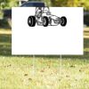16" x 24" Yard Sign Thumbnail