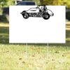 16" x 24" Yard Sign Thumbnail