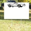 16" x 24" Yard Sign Thumbnail