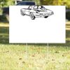 16" x 24" Yard Sign Thumbnail