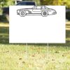 16" x 24" Yard Sign Thumbnail