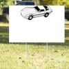 16" x 24" Yard Sign Thumbnail