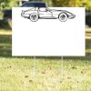 16" x 24" Yard Sign Thumbnail