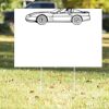 16" x 24" Yard Sign Thumbnail