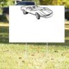 16" x 24" Yard Sign Thumbnail