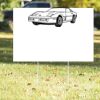 16" x 24" Yard Sign Thumbnail