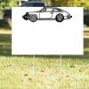 16" x 24" Yard Sign Thumbnail