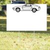 16" x 24" Yard Sign Thumbnail