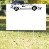 16" x 24" Yard Sign Thumbnail