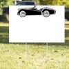 16" x 24" Yard Sign Thumbnail