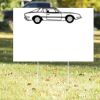 16" x 24" Yard Sign Thumbnail