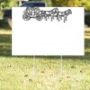 16" x 24" Yard Sign Thumbnail